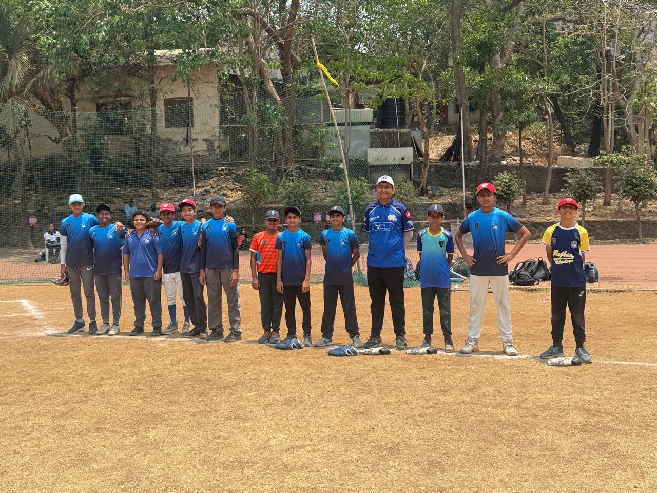 DSO SOFTBALL & BASEBALL  ACHIEVEMENTS